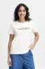 Billede af Fransa Vias  Tee Creme