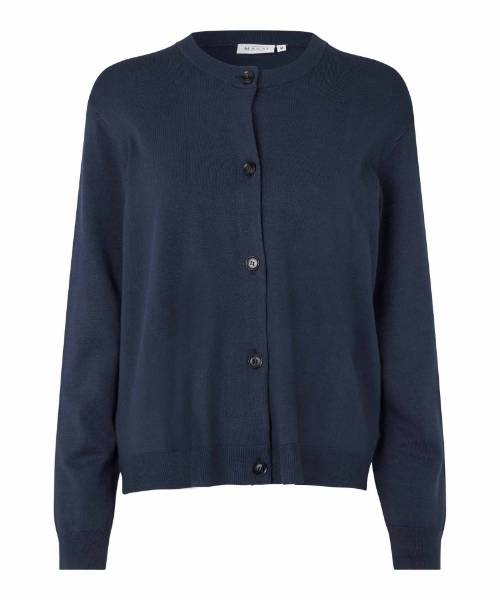 Billede af Masai Leanne Cardigan Navy