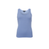 Billede af Black Colour Faye Top Blue Lurex
