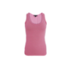 Billede af Black Colour Faye Top Rosa