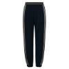 Billede af Gossia Atalie Pant Navy Strib