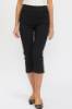 Billede af 2-Biz Nilda Capri Pant Blk