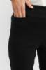 Billede af 2-Biz Nilda Capri Pant Blk