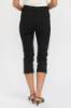 Billede af 2-Biz Nilda Capri Pant Blk