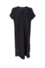 Billede af Black Colour Samos Dress Blk