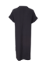 Billede af Black Colour Samos Dress Blk