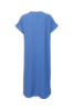 Billede af Black Colour Samos Dress Blue