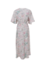 Billede af Black Colour Cassandra Dress Creme