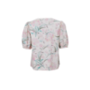 Billede af Black Colour Cassandra Shirt Creme 