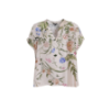 Billede af Black Colour Zenia Shirt Creme Flow