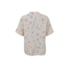 Billede af Black Colour Melina Shirt Creme Flo