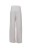Billede af Black Colour Davina Wide Leg Creme