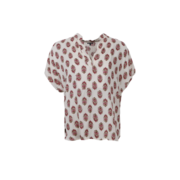 Billede af Black Colour Stella Shirt  Noble Ro