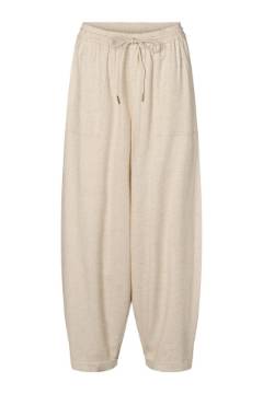 Vis detaljer for Rue de Femme Carmeronia Pant Sand Billede af Rue de Femme Carmeronia Pant Sand