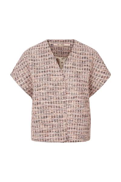 Billede af Rue de Femme Ingela Vest Rose