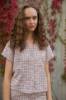 Billede af Rue de Femme Ingela Vest Rose