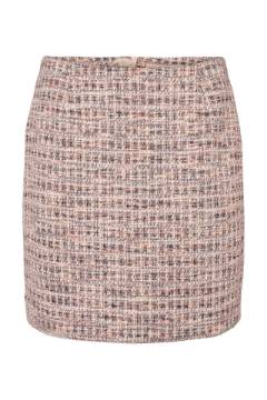 Vis detaljer for Rue de Femme Salah Skirt Rose Billede af Rue de Femme Salah Skirt Rose