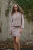 Billede af Rue de Femme Salah Skirt Rose