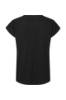 Billede af Rue de Femme Lilth Tee Blk