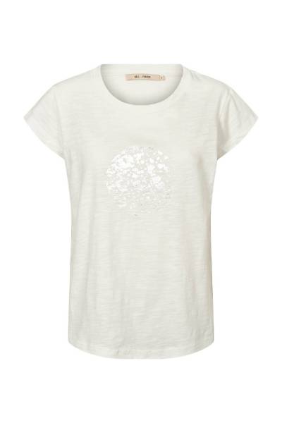 Billede af Rue de Femme Lilth Tee Creme