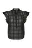Billede af Rue de Femme Cressida Top Blk