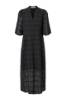 Billede af Rue de Femme Cressida Dress Blk