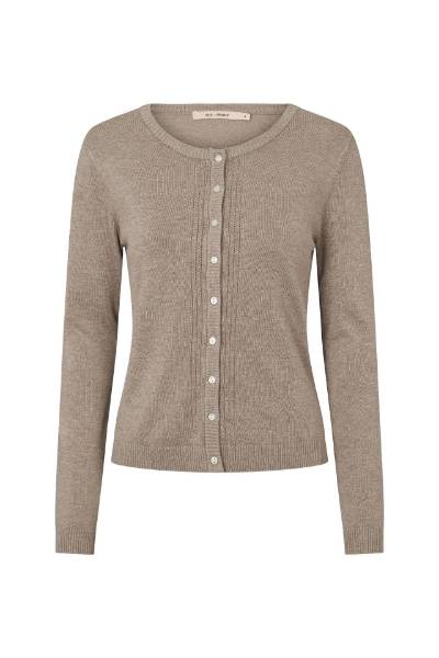 Billede af Rue de Femme Heloise Cardigan Sand