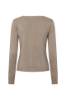 Billede af Rue de Femme Heloise Cardigan Sand