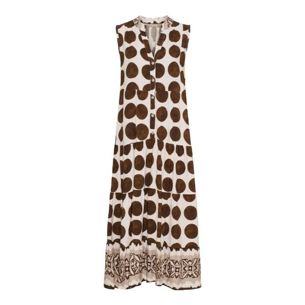 Billede af Marta Lucie Dress  Choko