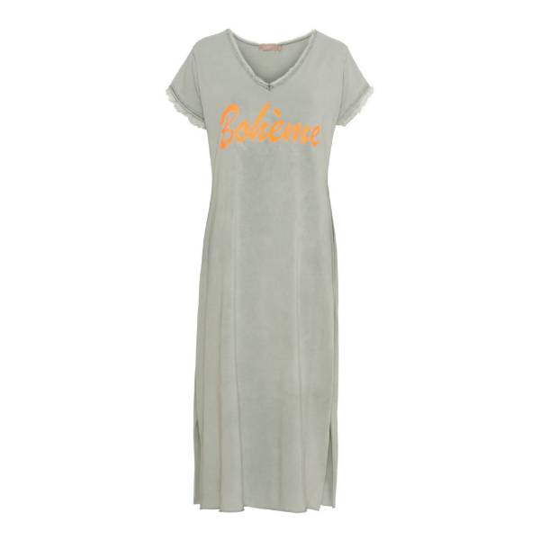 Billede af Marta  Rosalia Dress Military