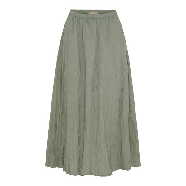 Billede af Marta Vela Skirt Military