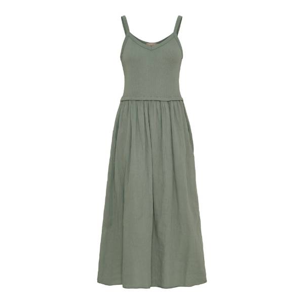 Billede af Marta Raymonde Dress Millitary