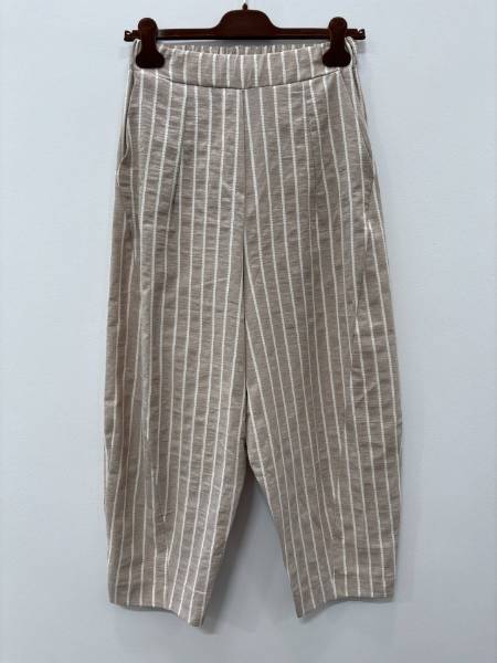 Billede af Marta Fausta Pant Sand strib