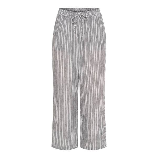 Billede af Marta Clarissa Pant Blk strib