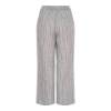 Billede af Marta Clarissa Pant Blk strib