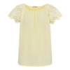 Billede af Marta Randi Top Yellow 