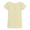 Billede af Marta Randi Top Yellow 