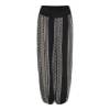 Billede af Marta Lyra Pant Blk