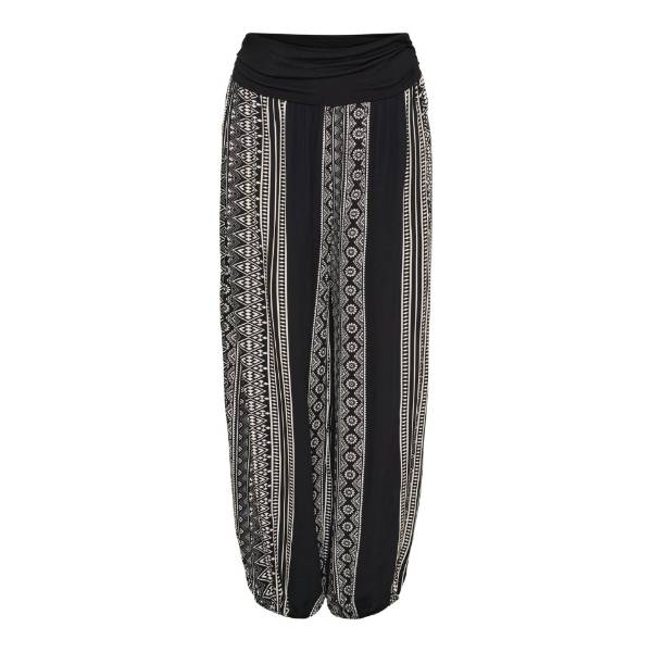 Billede af Marta Lyra Pant Blk