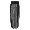 Billede af Marta Lyra Pant Blk