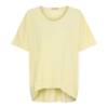 Billede af Marta Janna  Tee Yellow