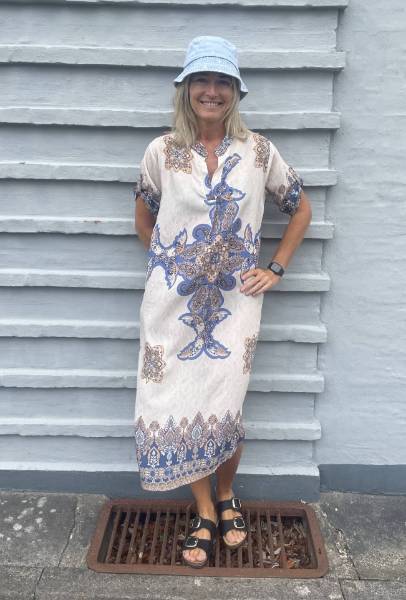 Billede af Marta Dina  Dress Jeans