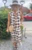 Billede af Marta Lucie Dress  Choko