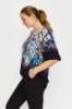 Billede af 2-Biz Vina Shirt Navy Le