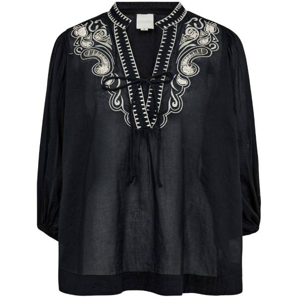 Billede af Gossia Noura Blk Creme