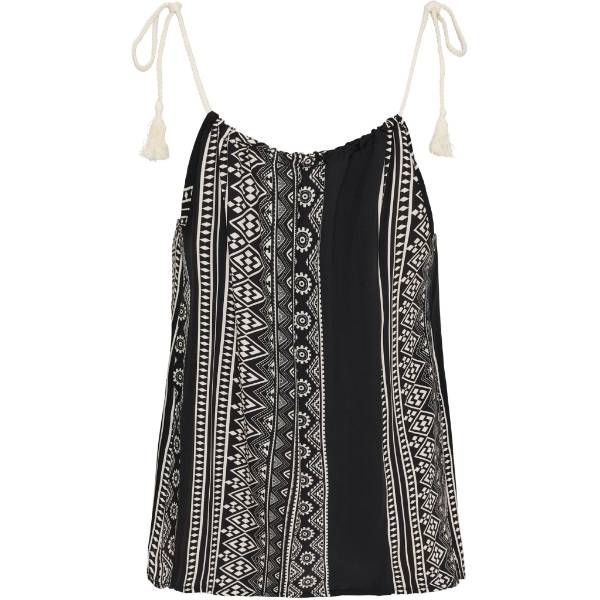 Billede af Marta Tanya Top Blk Mix
