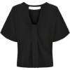 Billede af Marta Tinka Top Blk