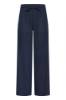 Billede af Pulz Luca Pant Long Navy 50208892