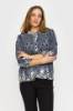 Billede af 2-biz Hanne Blouse Navy