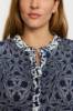 Billede af 2-biz Hanne Blouse Navy